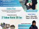 Penerimaan Santri Baru Dayah Al Athiyah Tahfizh Al Qur'an (SMP-SMA Plus) T.A 2022/2023